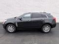 2014 Graphite Metallic Cadillac SRX Luxury AWD  photo #7