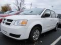 Stone White - Grand Caravan SE Photo No. 1