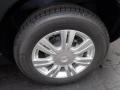 Graphite Metallic - SRX Luxury AWD Photo No. 8