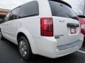 Stone White - Grand Caravan SE Photo No. 2