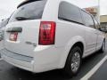 Stone White - Grand Caravan SE Photo No. 3