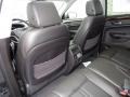 2014 Graphite Metallic Cadillac SRX Luxury AWD  photo #10