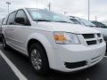 Stone White - Grand Caravan SE Photo No. 4