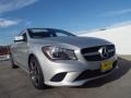 2014 Polar Silver Metallic Mercedes-Benz CLA 250  photo #11