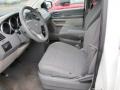 Stone White - Grand Caravan SE Photo No. 6