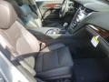 Radiant Silver Metallic - CTS Luxury Sedan AWD Photo No. 10