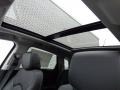 Graphite Metallic - SRX Luxury AWD Photo No. 14