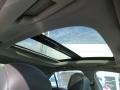 Radiant Silver Metallic - CTS Luxury Sedan AWD Photo No. 11