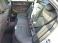 Radiant Silver Metallic - CTS Luxury Sedan AWD Photo No. 13
