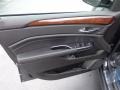 Graphite Metallic - SRX Luxury AWD Photo No. 16