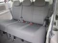 Stone White - Grand Caravan SE Photo No. 10