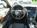 Radiant Silver Metallic - CTS Luxury Sedan AWD Photo No. 14