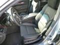 Radiant Silver Metallic - CTS Luxury Sedan AWD Photo No. 15