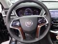 Graphite Metallic - SRX Luxury AWD Photo No. 18