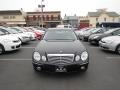 Black - E 350 4Matic Sedan Photo No. 1