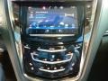 Radiant Silver Metallic - CTS Luxury Sedan AWD Photo No. 19