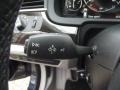 Oyster/Black Controls Photo for 2011 BMW 5 Series #88297347