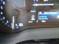 Radiant Silver Metallic - CTS Luxury Sedan AWD Photo No. 20