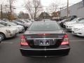 Black - E 350 4Matic Sedan Photo No. 4