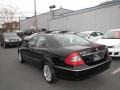 Black - E 350 4Matic Sedan Photo No. 5