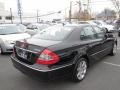 Black - E 350 4Matic Sedan Photo No. 6
