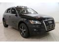 Brilliant Black - Q5 2.0T quattro Photo No. 1
