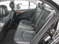 Black - E 350 4Matic Sedan Photo No. 12