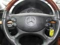 Black - E 350 4Matic Sedan Photo No. 16