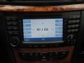 Black - E 350 4Matic Sedan Photo No. 18