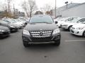 Black - ML 350 4Matic Photo No. 2