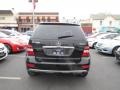 Black - ML 350 4Matic Photo No. 5