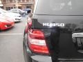 Black - ML 350 4Matic Photo No. 9