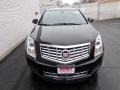 2014 Black Raven Cadillac SRX Luxury  photo #7