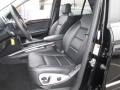Black - ML 350 4Matic Photo No. 13