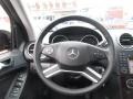 Black - ML 350 4Matic Photo No. 21