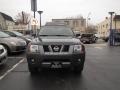 2007 Night Armor Black Metallic Nissan Xterra S 4x4  photo #2