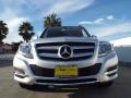 Iridium Silver Metallic - GLK 350 Photo No. 2