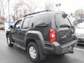 2007 Night Armor Black Metallic Nissan Xterra S 4x4  photo #4