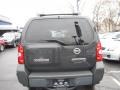 2007 Night Armor Black Metallic Nissan Xterra S 4x4  photo #5