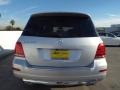 Iridium Silver Metallic - GLK 350 Photo No. 5