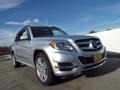 Iridium Silver Metallic - GLK 350 Photo No. 11