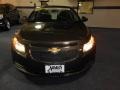 Taupe Gray Metallic - Cruze LT Photo No. 2