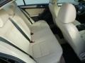 Black - Jetta SE Sedan Photo No. 12