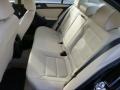 Black - Jetta SE Sedan Photo No. 13
