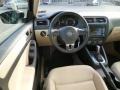 Black - Jetta SE Sedan Photo No. 14