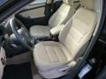 Black - Jetta SE Sedan Photo No. 15