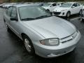 Ultra Silver Metallic - Cavalier LS Sedan Photo No. 3