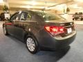 Taupe Gray Metallic - Cruze LT Photo No. 7