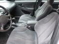 Ultra Silver Metallic - Cavalier LS Sedan Photo No. 4