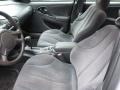 2004 Ultra Silver Metallic Chevrolet Cavalier LS Sedan  photo #4